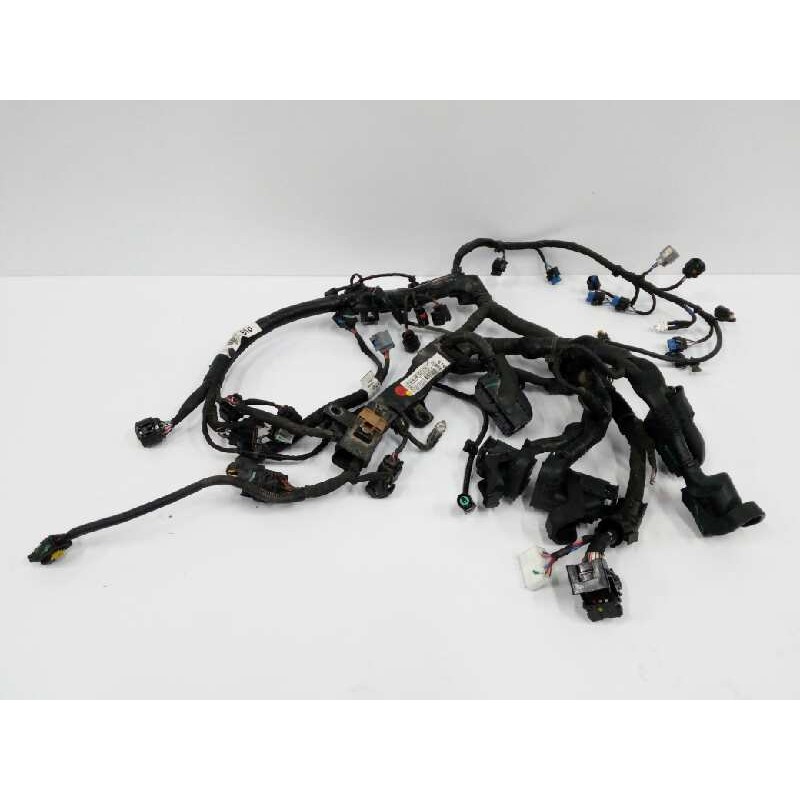 Recambio de no identificado para kia niro concept referencia OEM IAM 91410G5150 WIRING ASSY-CONTROL 