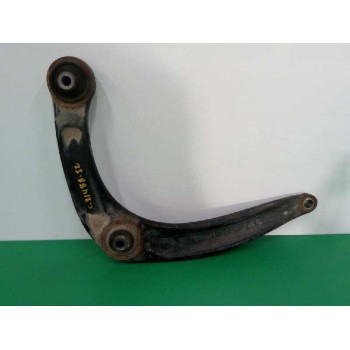 Recambio de brazo suspension inferior delantero izquierdo para peugeot 308 sport referencia OEM IAM 823215  