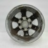 Recambio de llanta para ford maverick (ml) glx referencia OEM IAM KBA42601 6JX15H2 ET25 H92SX AAA 5051997