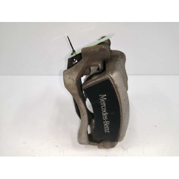 Recambio de pinza freno delantera izquierda para mercedes-benz clase b sports tourer (w246, w242) b 200 cdi (246.201) referencia