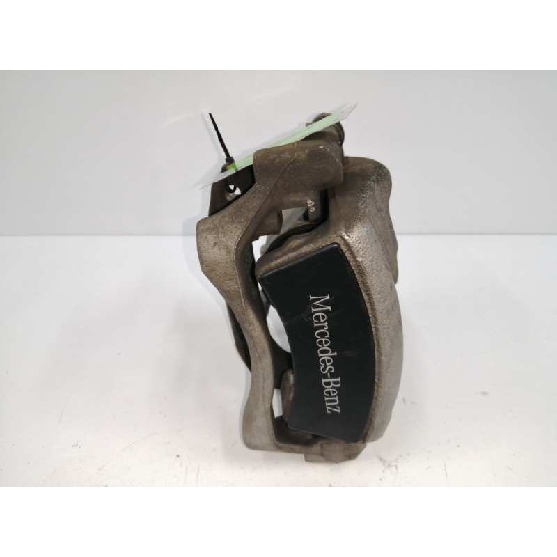 Recambio de pinza freno delantera izquierda para mercedes-benz clase b sports tourer (w246, w242) b 200 cdi (246.201) referencia