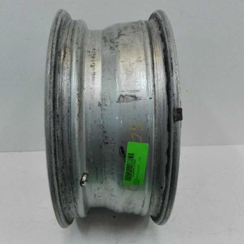 Recambio de llanta para ford maverick (ml) glx referencia OEM IAM KBA42601 6JX15H2ET25 H92SX AAA 5051997