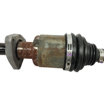 Recambio de transmision delantera derecha para chevrolet trax 1.7 diesel cat referencia OEM IAM 95090835  