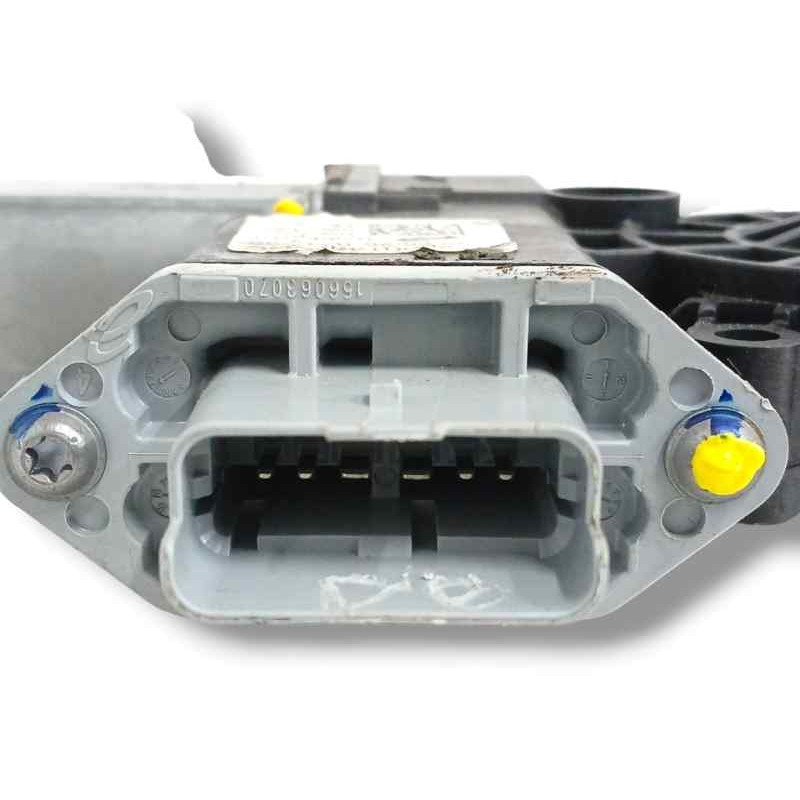 MOTOR ELEVALUNAS DELANTERO IZQUIERDO 128001502B 07993510
