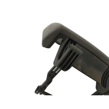 Recambio de apoyabrazos central para bmw serie 6 cabrio (e64) 3.0 cat (n52) referencia OEM IAM 51167144908 PARTE DELANTERA 