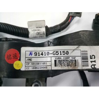 Recambio de no identificado para kia niro concept referencia OEM IAM 91410G5150 WIRING ASSY-CONTROL 