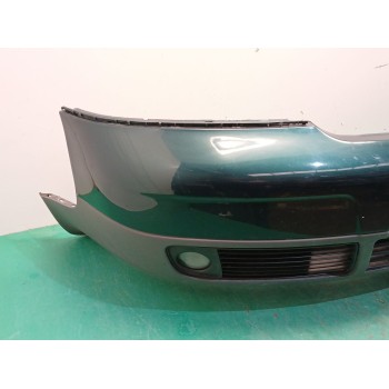 Recambio de paragolpes delantero para audi a6 c5 (4b2, 4b4) 2.5 tdi referencia OEM IAM 4B0807103  