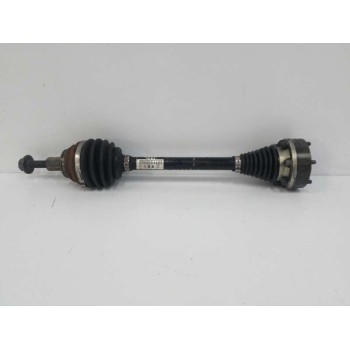 TRANSMISION DELANTERA IZQUIERDA 1K0407271BK 