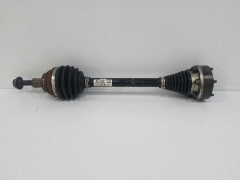 Recambio de transmision delantera izquierda para seat leon (5f1) 1.2 tsi referencia OEM IAM 1K0407271BK  