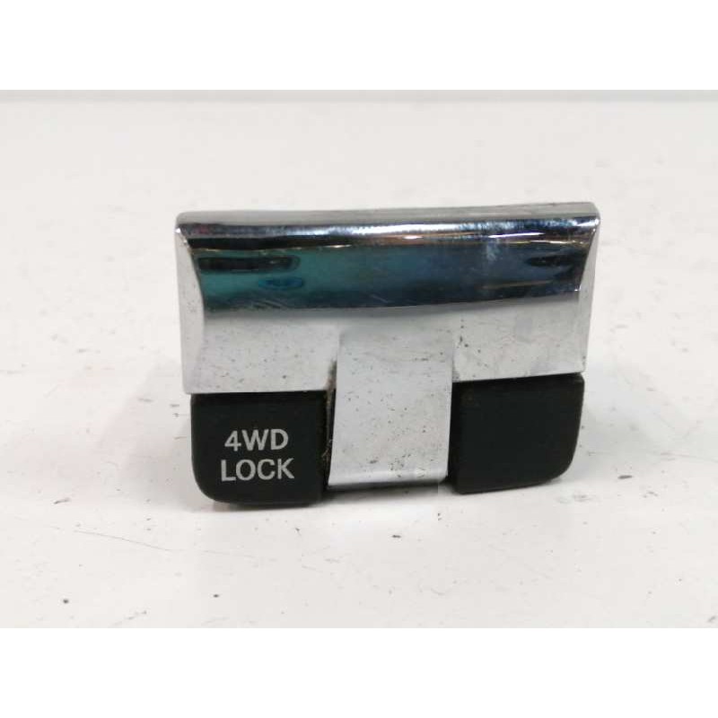 Recambio de interruptor para jeep compass 2.4 16v cat referencia OEM IAM 04795945AC 4WD 