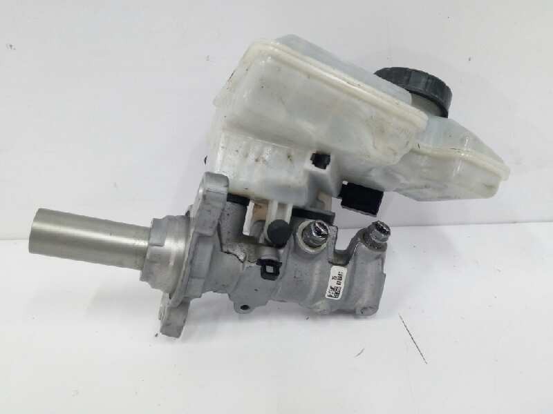 Recambio de bomba freno para seat leon (5f1) 1.2 tsi referencia OEM IAM 5Q1611301D Recambio de bomba freno para seat leon (5f1) 1.2 tsi referencia OEM IAM 5Q1611301D