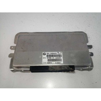 Recambio de modulo electronico para bmw serie 7 (f01/f02) 750ld xdrive referencia OEM IAM 37146871062  