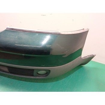 Recambio de paragolpes delantero para audi a6 c5 (4b2, 4b4) 2.5 tdi referencia OEM IAM 4B0807103  