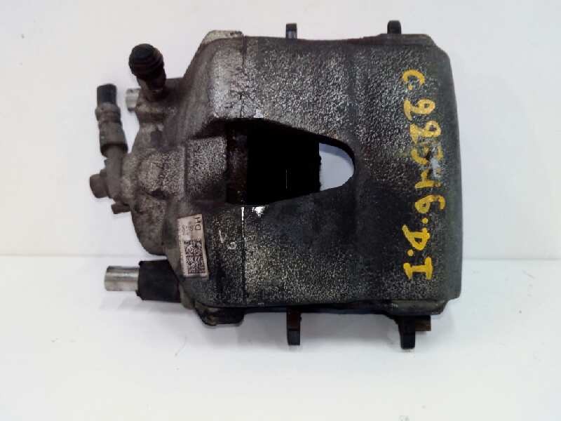 Recambio de pinza freno delantera izquierda para seat leon (5f1) 1.2 tsi referencia OEM IAM 5Q0615105DH  