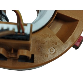 Recambio de anillo airbag para fiat 500 l (330) 1.3 16v jtd cat referencia OEM IAM 59001158  