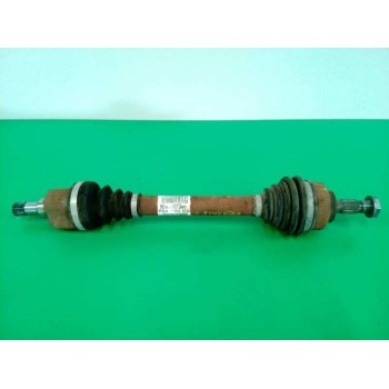 Recambio de transmision delantera izquierda para peugeot 308 sport referencia OEM IAM 9661107380  