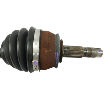 Recambio de transmision delantera derecha para chevrolet trax 1.7 diesel cat referencia OEM IAM 95090835  