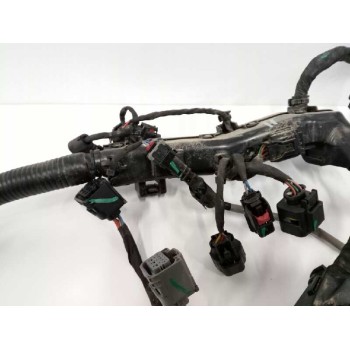 Recambio de no identificado para kia niro concept referencia OEM IAM 91410G5150 WIRING ASSY-CONTROL 