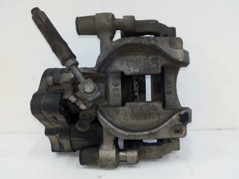 Recambio de pinza freno trasera derecha para seat leon (5f1) 1.2 tsi referencia OEM IAM 5Q0615406DB  