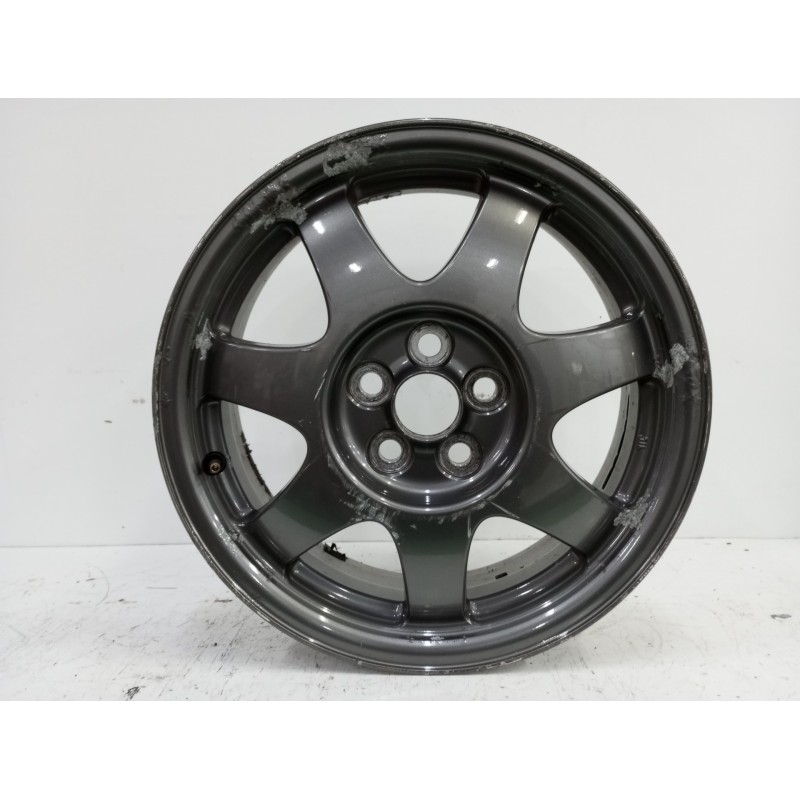 Recambio de llanta para toyota prius (nhw20) 1.5 cat referencia OEM IAM 4261147060 16X6JJ45 5H 5X100