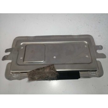 Recambio de modulo electronico para bmw serie 7 (f01/f02) 750ld xdrive referencia OEM IAM 37146871062  