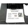 Recambio de palanca cambio para fiat 500 x (334) 1.6 16v cat referencia OEM IAM 00502944080  