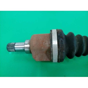 Recambio de transmision delantera izquierda para peugeot 308 sport referencia OEM IAM 9661107380  