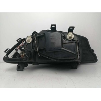 Recambio de faro izquierdo para seat ibiza (6l1) stella referencia OEM IAM   