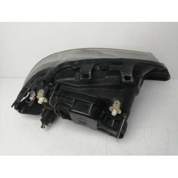 Recambio de faro izquierdo para seat ibiza (6l1) stella referencia OEM IAM   