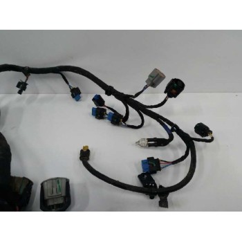 Recambio de no identificado para kia niro concept referencia OEM IAM 91410G5150 WIRING ASSY-CONTROL 