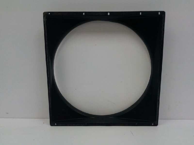 Recambio de canalizador de aire para nissan cabstar 01.04  3.0 diesel referencia OEM IAM 214779X201  