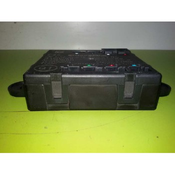 Recambio de centralita cierre para mercedes-benz clase e (w212) familiar 250 cdi blueefficiency (212.203) referencia OEM IAM A21