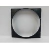 Recambio de canalizador de aire para nissan cabstar 01.04  3.0 diesel referencia OEM IAM 214779X201  