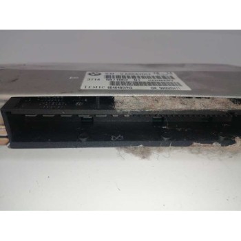 Recambio de modulo electronico para bmw serie 7 (f01/f02) 750ld xdrive referencia OEM IAM 37146871062  