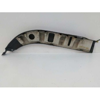 Recambio de aletin delantero derecho para nissan cabstar 01.04  3.0 diesel referencia OEM IAM 638109X2  