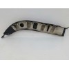 Recambio de aletin delantero derecho para nissan cabstar 01.04  3.0 diesel referencia OEM IAM 638109X2  