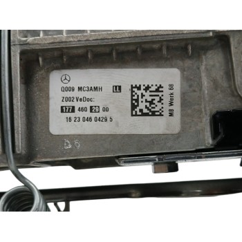 Recambio de columna direccion para mercedes-benz clase a sedán (v177) a 200 d (177.112) referencia OEM IAM 17774602900  