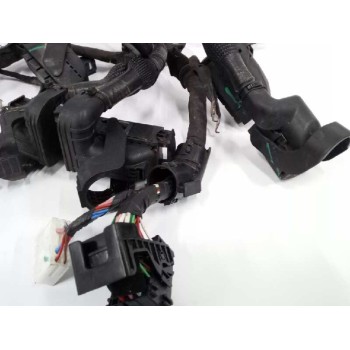 Recambio de no identificado para kia niro concept referencia OEM IAM 91410G5150 WIRING ASSY-CONTROL 