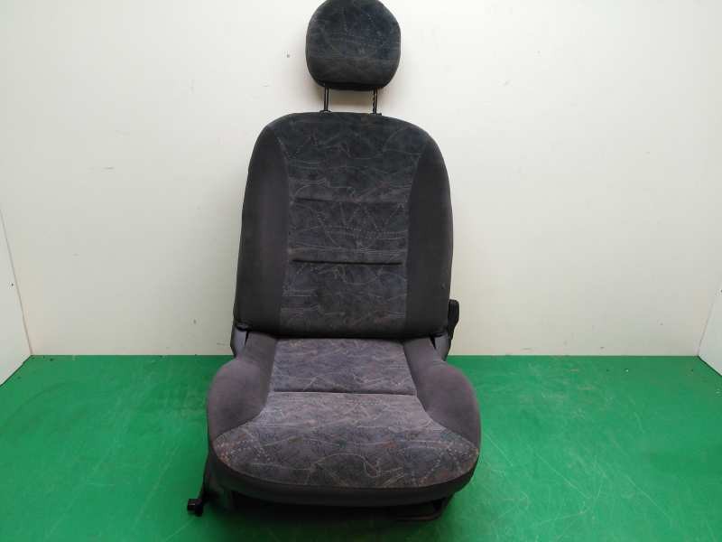 Recambio de asiento delantero derecho para citroën berlingo 1.9 diesel referencia OEM IAM   