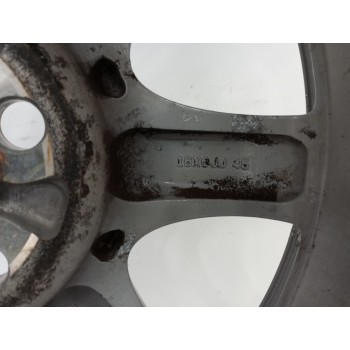 Recambio de llanta para toyota prius (nhw20) 1.5 cat referencia OEM IAM 4261147060 16X6JJ45 5H 5X100