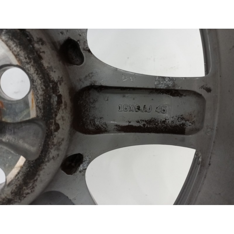 LLANTA 16X6JJ45 5H 5X100