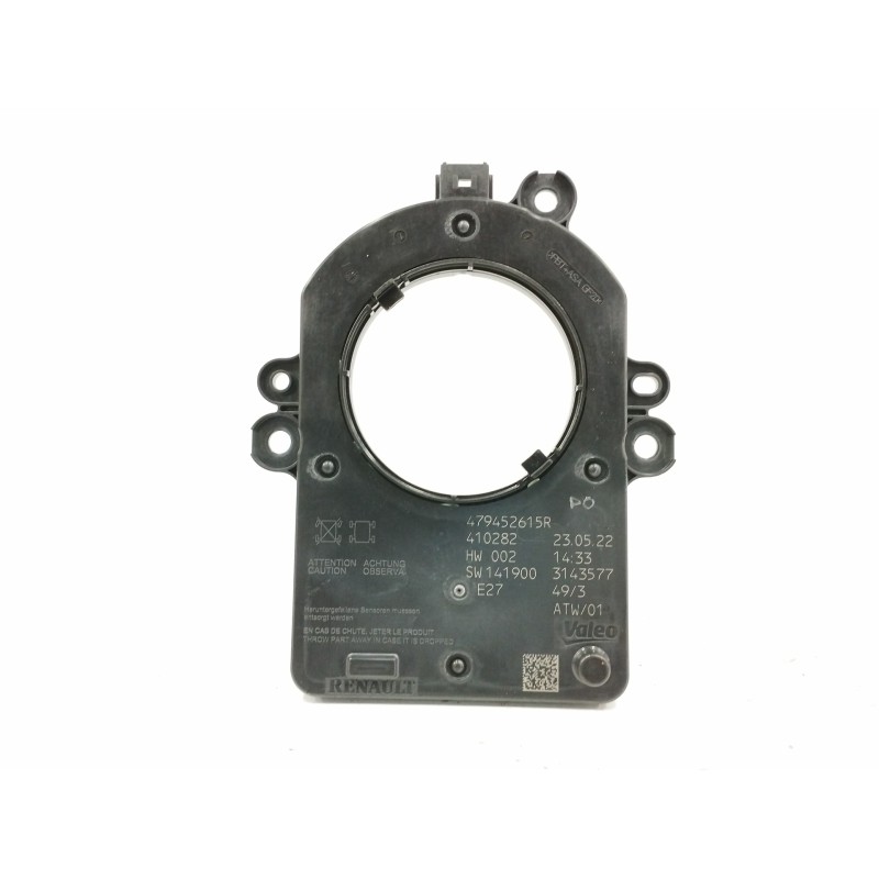 Recambio de sensor para renault express furgoneta/monovolumen 1.5 blue dci 95 (f6ab) referencia OEM IAM 479452615R ANGULO DE GIR