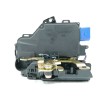Recambio de cerradura puerta delantera derecha para volkswagen caddy ka/kb (2k) referencia OEM IAM 3D1837016A  
