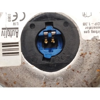 Recambio de airbag delantero izquierdo para citroën c4 picasso 1.6 blue-hdi fap referencia OEM IAM 96764017ZD  