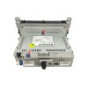 Recambio de pantalla multifuncion para renault clio iv grandtour 1.5 dci diesel fap referencia OEM IAM 281155564R LAN5210WR4 
