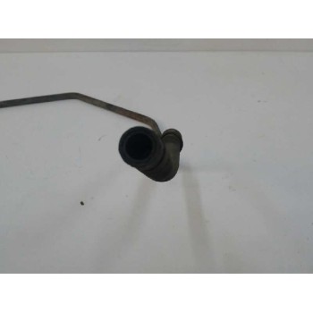 Recambio de tubo presion direccion asistida para nissan cabstar 01.04  3.0 diesel referencia OEM IAM   