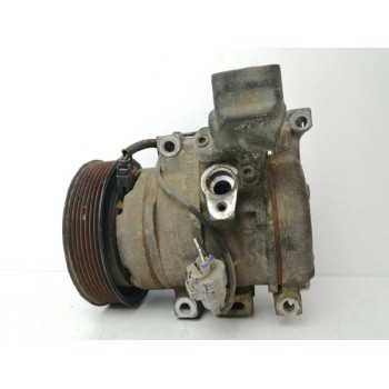 COMPRESOR AIRE ACONDICIONADO 4472203932 11357 10S15C