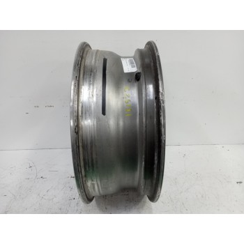 Recambio de llanta para toyota prius (nhw20) 1.5 cat referencia OEM IAM 4261147060 16X6JJ45 5H 5X100