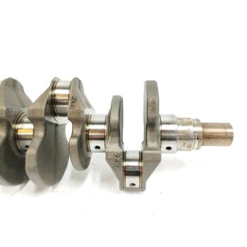 Recambio de cigueñal para citroën c4 picasso 1.6 blue-hdi fap referencia OEM IAM 3230A0823C  