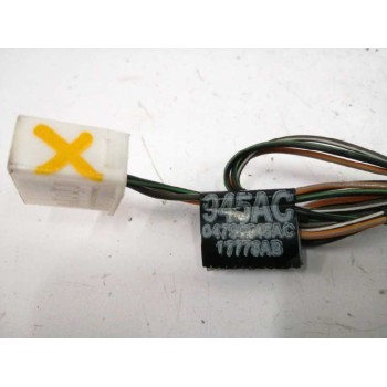 Recambio de interruptor para jeep compass 2.4 16v cat referencia OEM IAM 04795945AC 4WD 